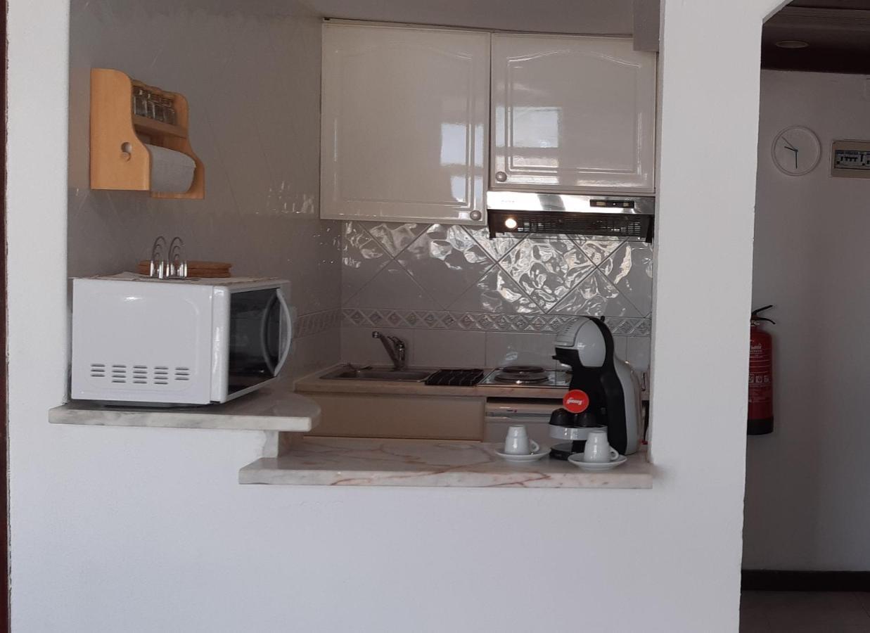 3L'Studio Portimão Exteriér fotografie